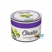 Безникотиновая смесь Chaba Ice Grape (Ледяной Виноград) 50г
